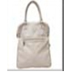 Steve Madden Maxxie Convertible Tote Handbag (Sand)